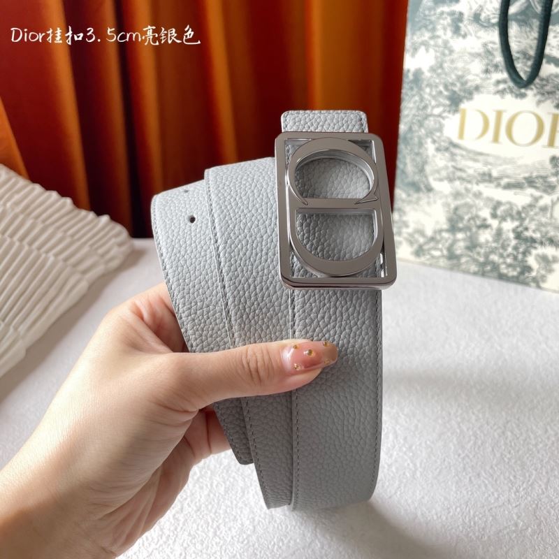 chr1st1an D10r belts